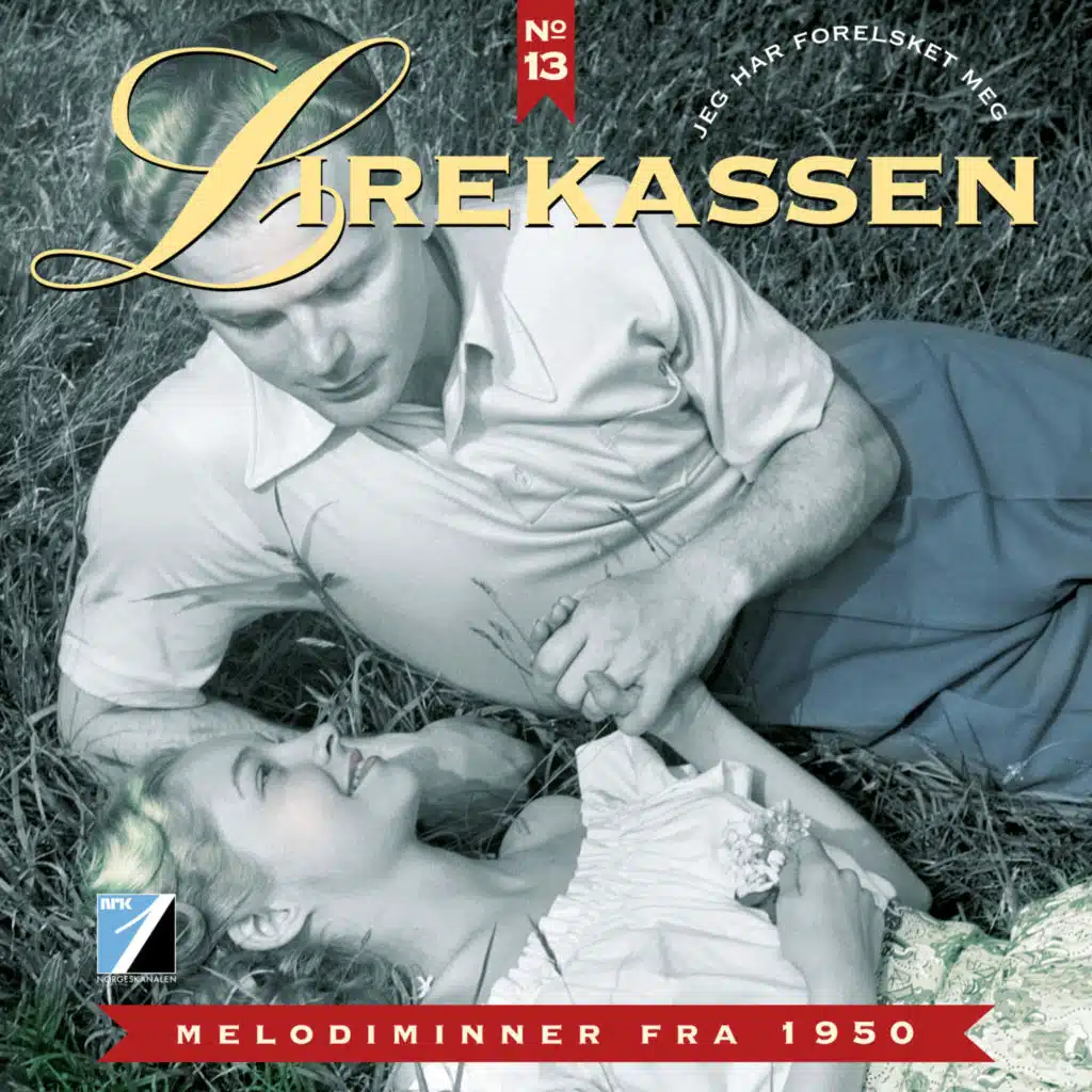 Jeg Skal ta Morfar Med Meg Ut I Kveld