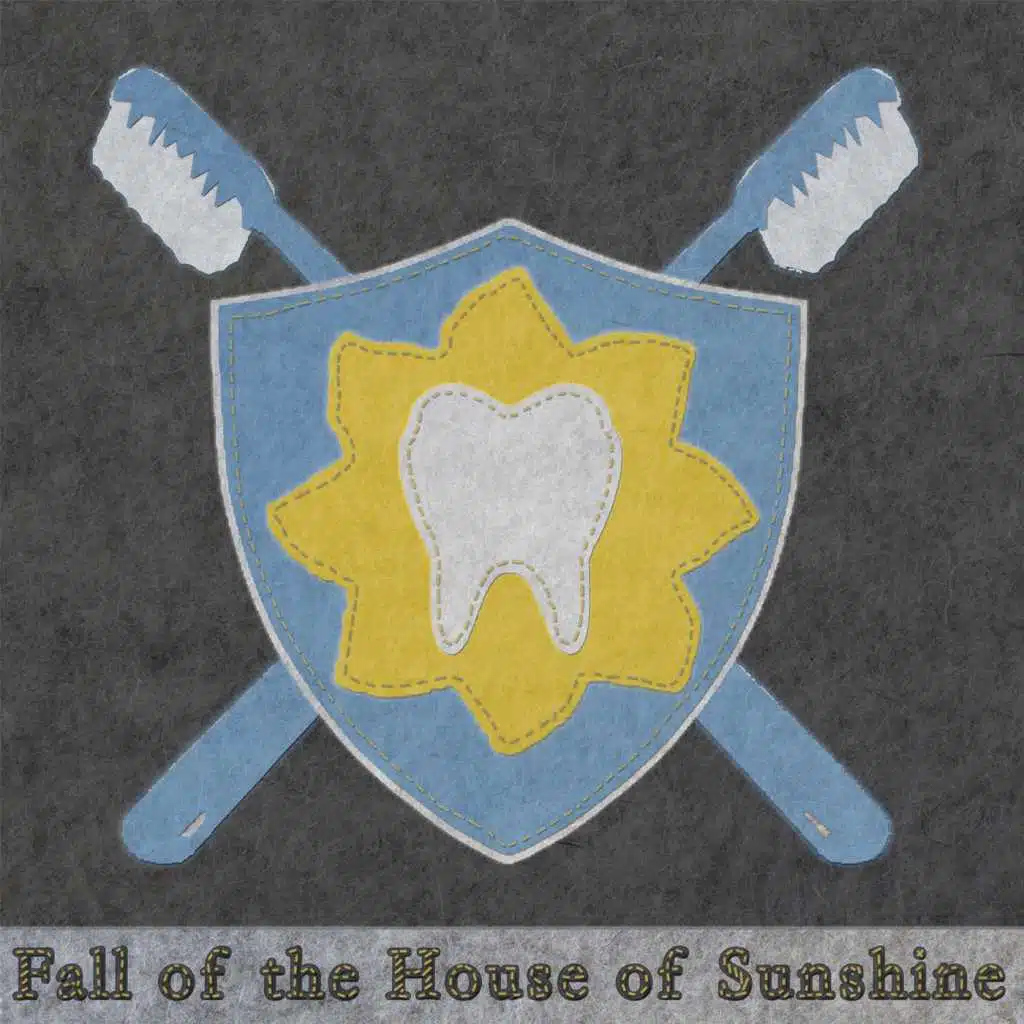The Fall of the House of Sunshine, Season 1
