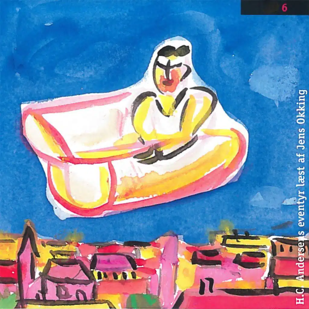 H. C. Andersen vol. 6