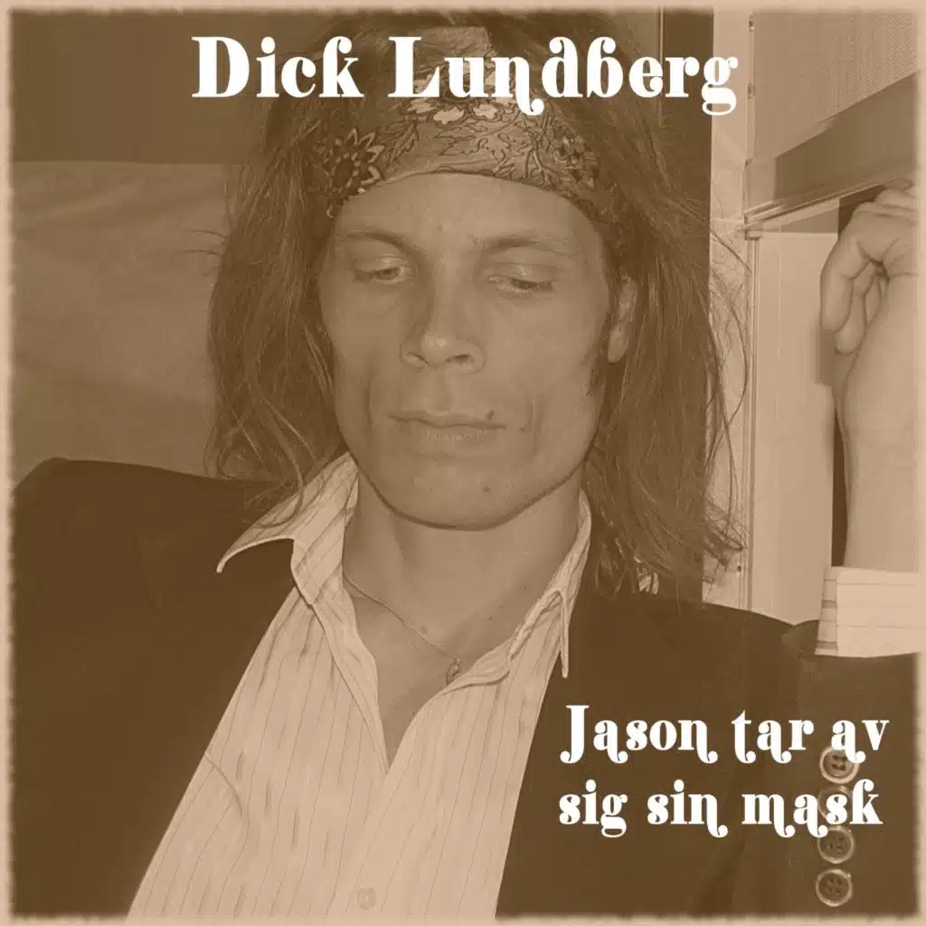 Hon trodde hon kunde rädda Jason