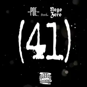 (41) [feat. Nego Zero]