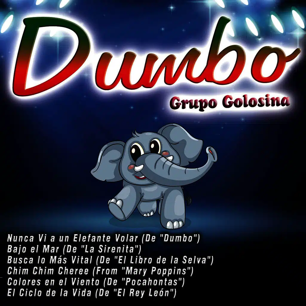 Busca Lo Más Vital (De "El Libro de la Selva")