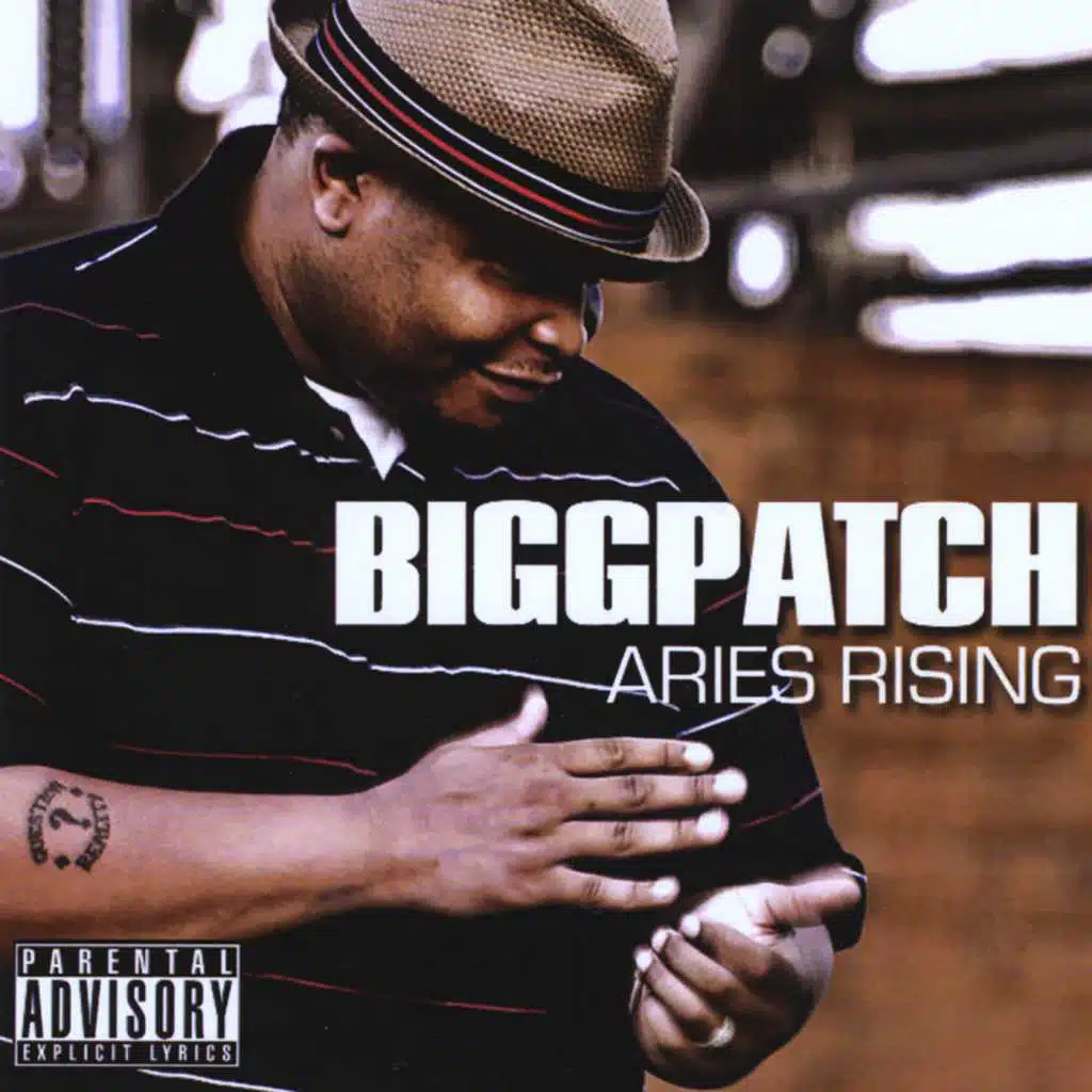 Aries Rising