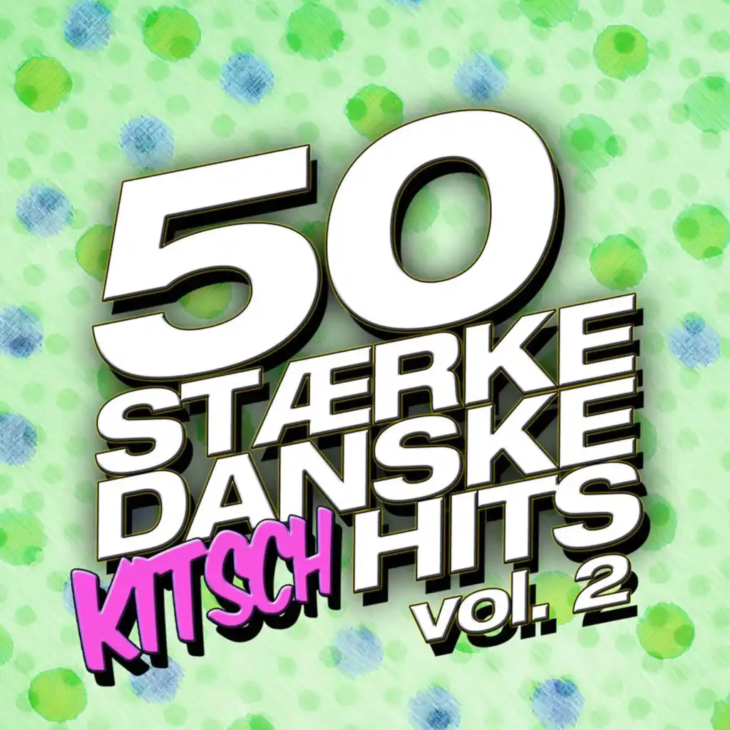 Krøller eller ej (feat. Debbie Cameron) [2010 Digital Remaster]