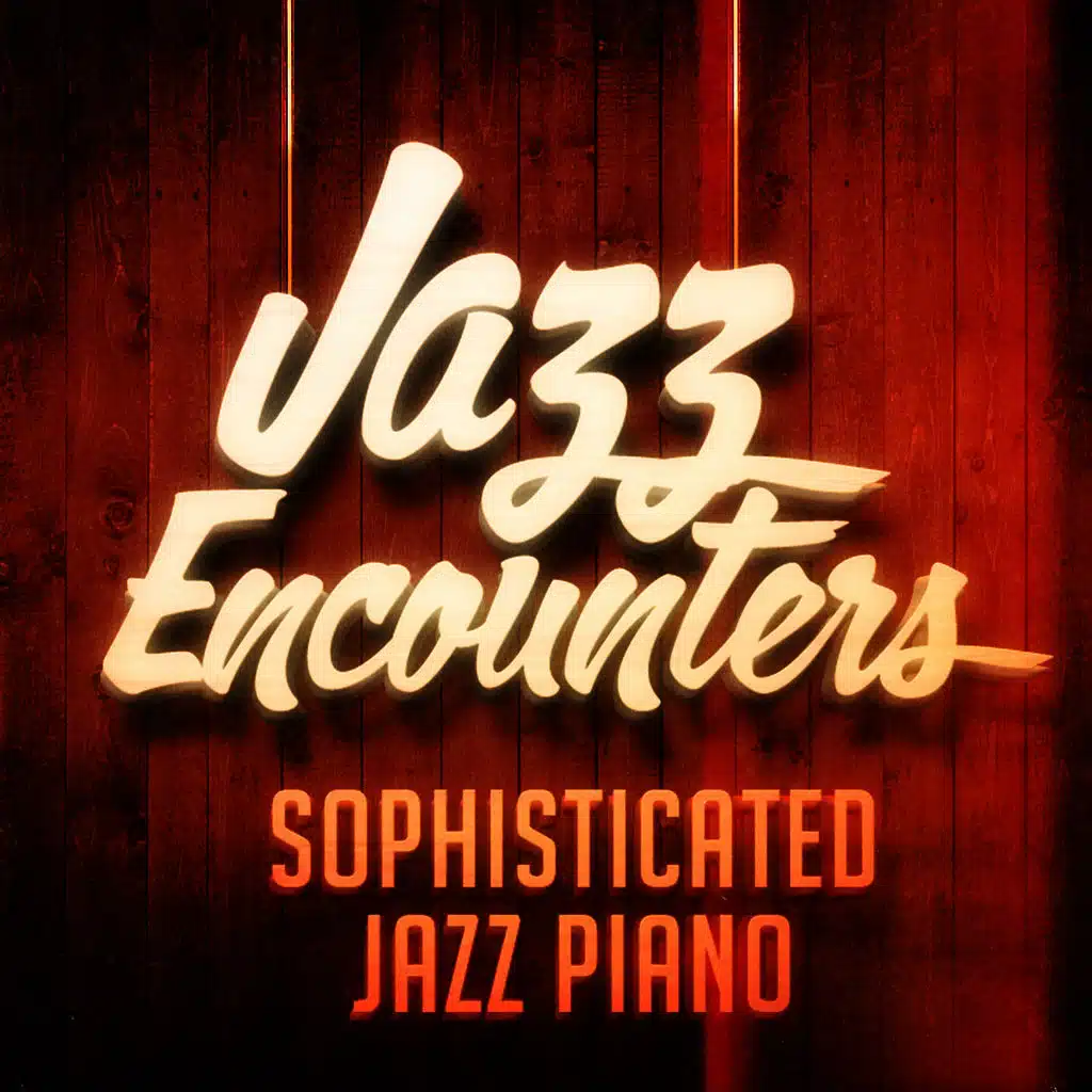 Dancing into the Light (Piano Forte)