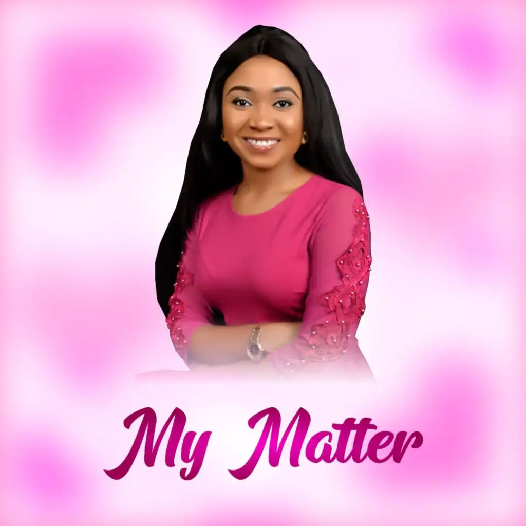 My matter