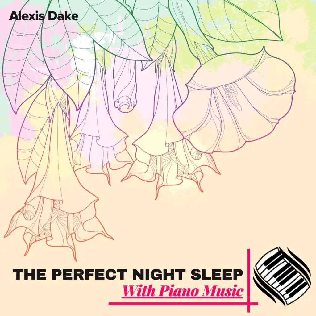 A Soft Shade (Solo Piano In F Minor)