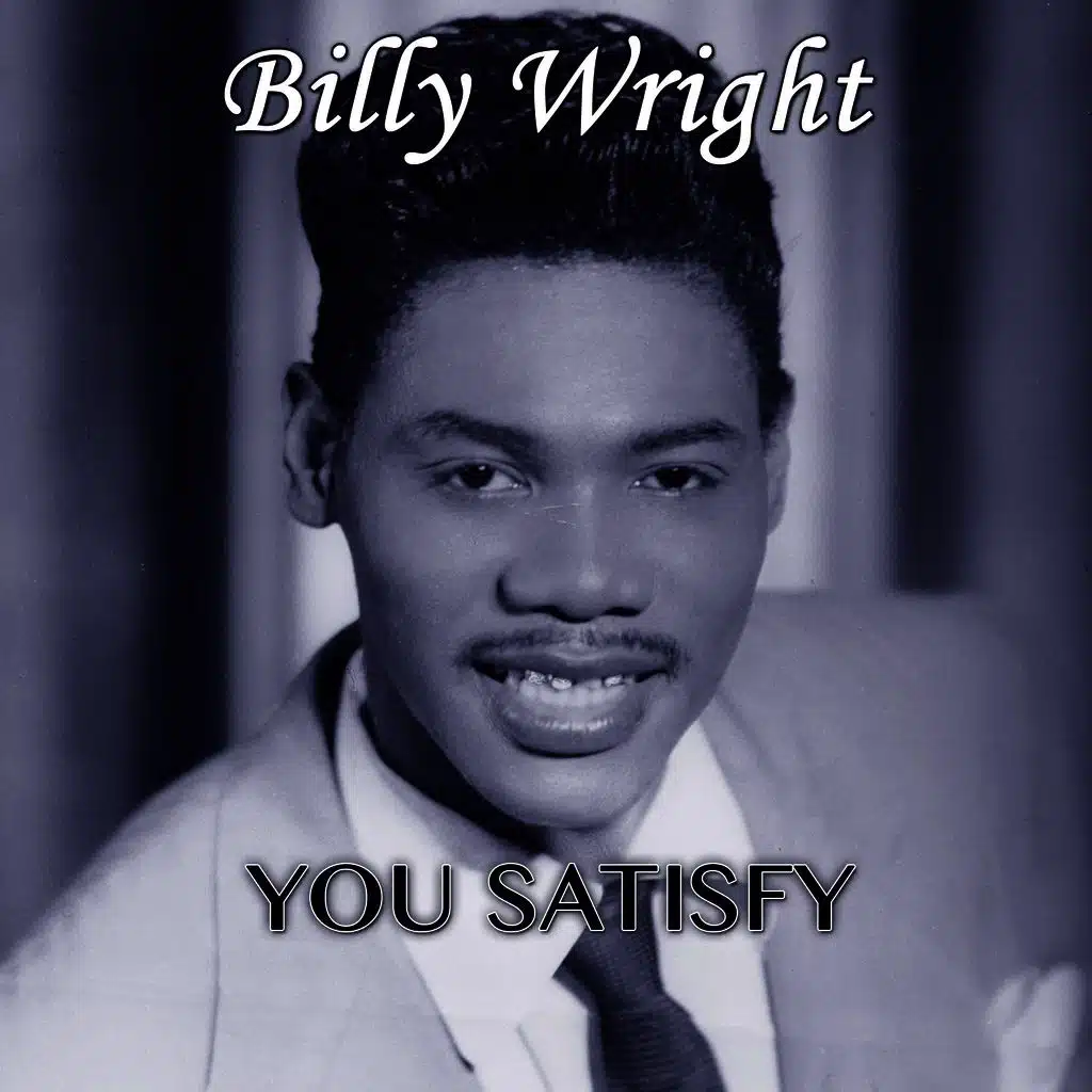 You Satisfy