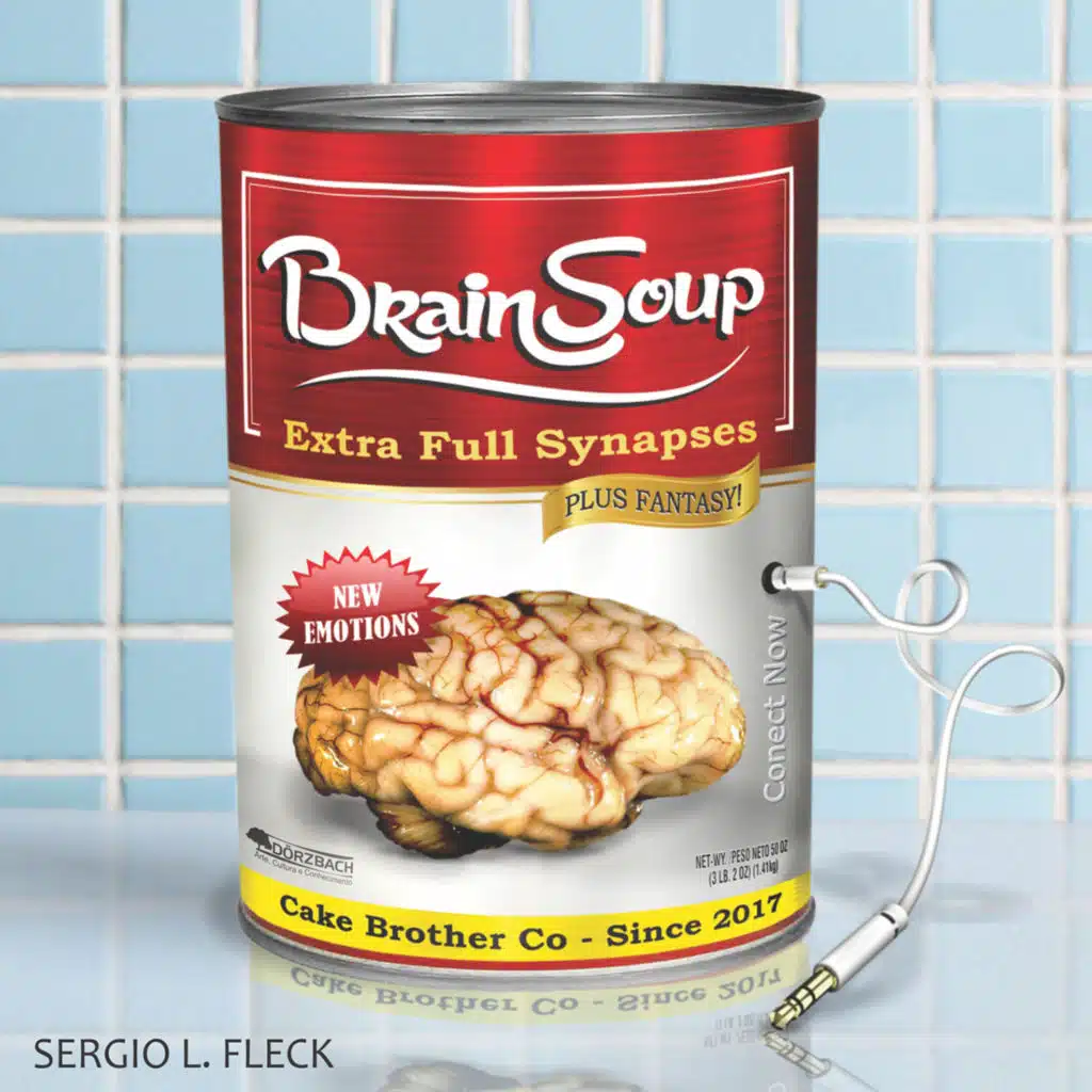 Brain Soup