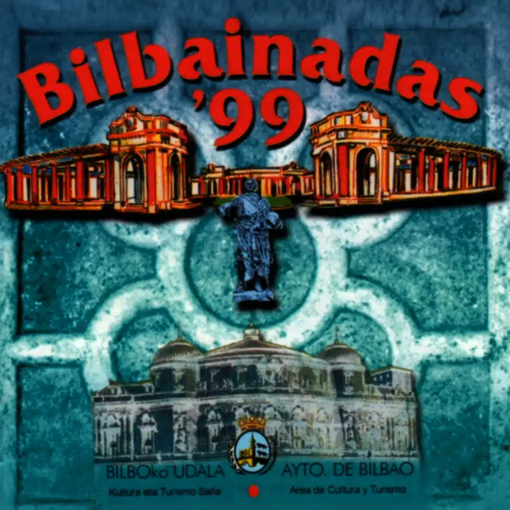Bilbainadas 99