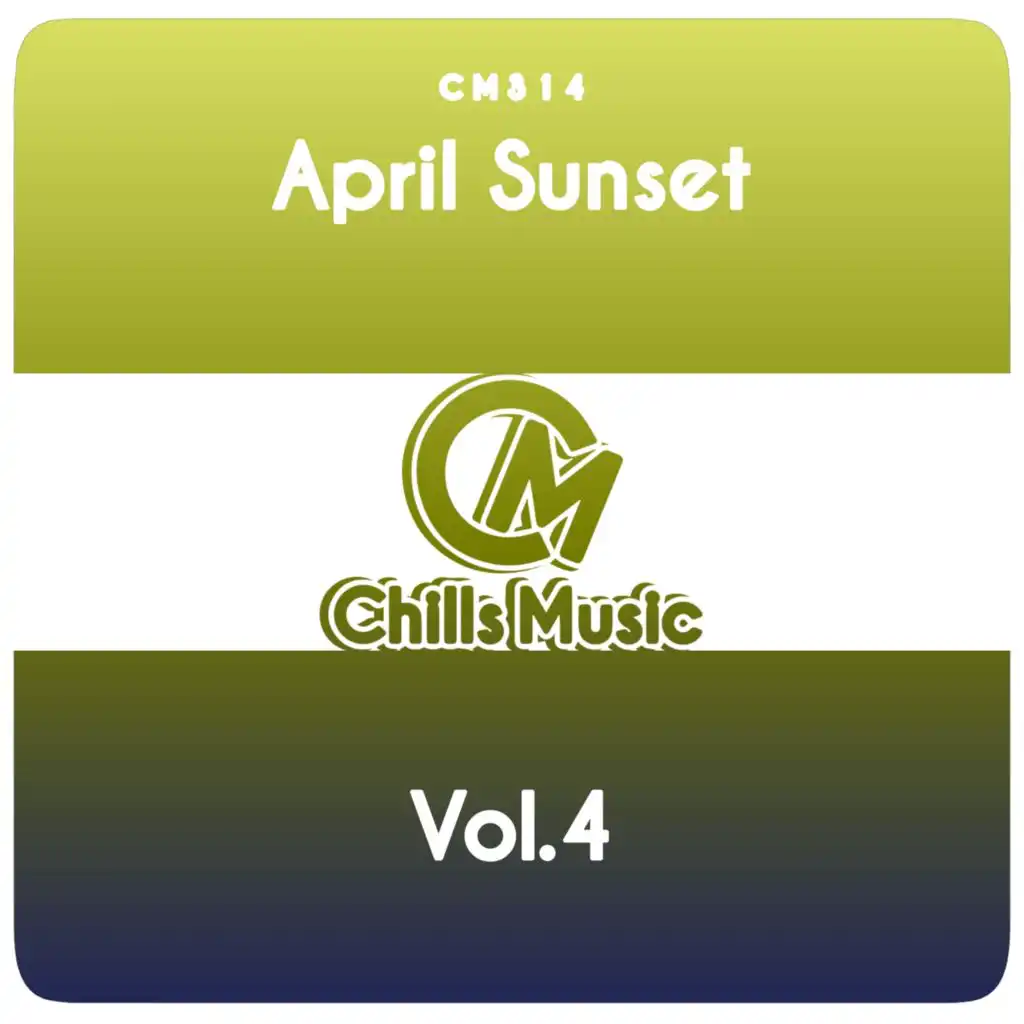 April Sunset, Vol.4