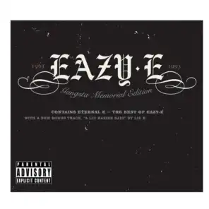 Automobile (Feat. Eazy-E)