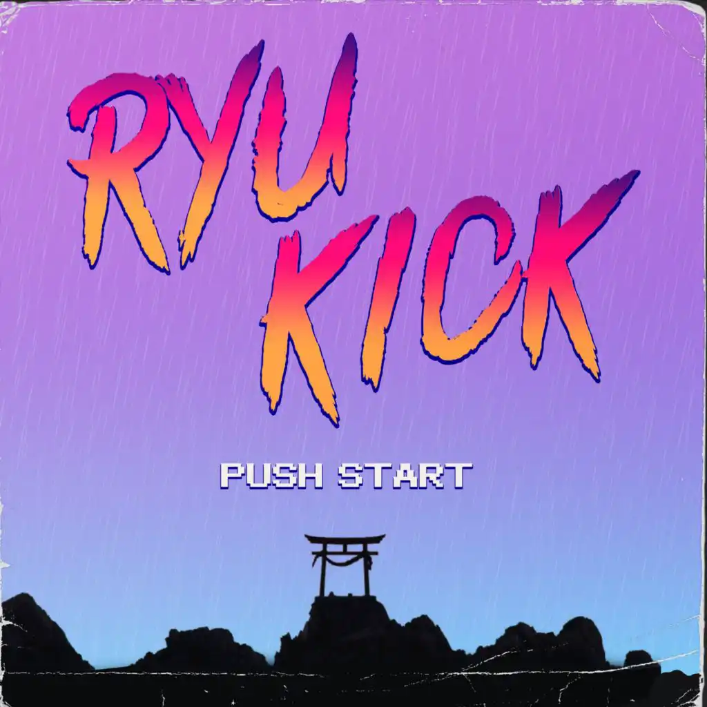 Ryu Kick