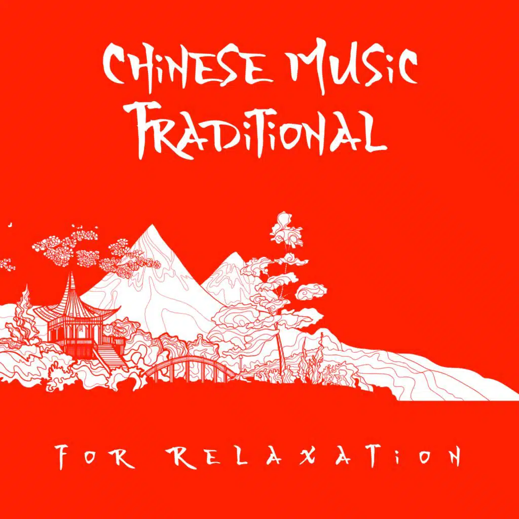 Asian Relaxation with New Age Music