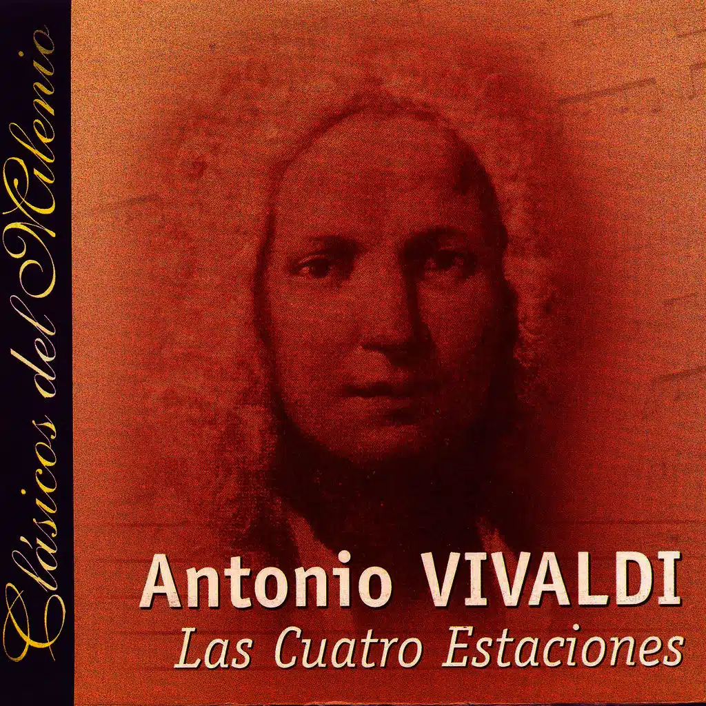 Clásicos del Milenio. Las Cuatro Estaciones