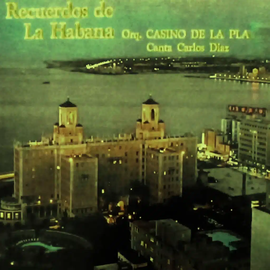 Recuerdos de la Habana