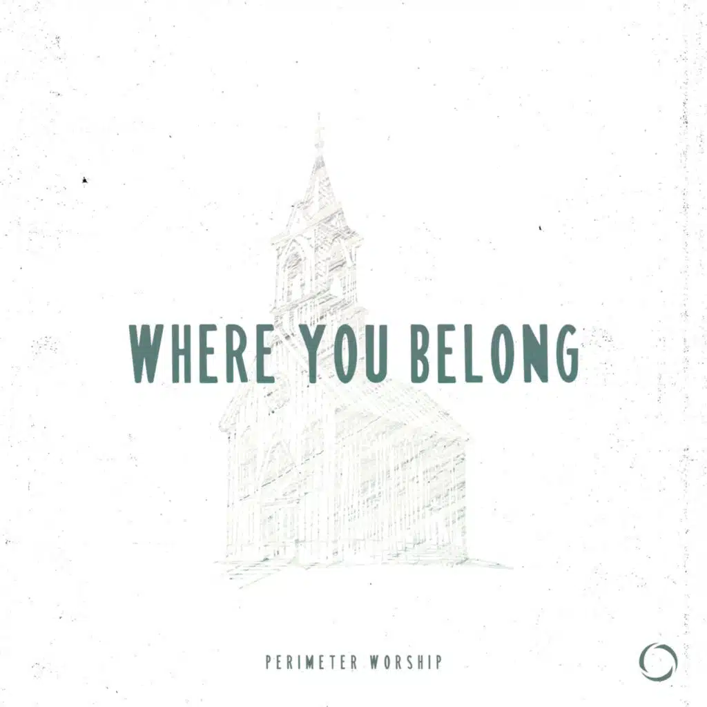 Where You Belong (feat. Collin Baxter)