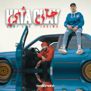 Hata Chay (feat. Joujma)