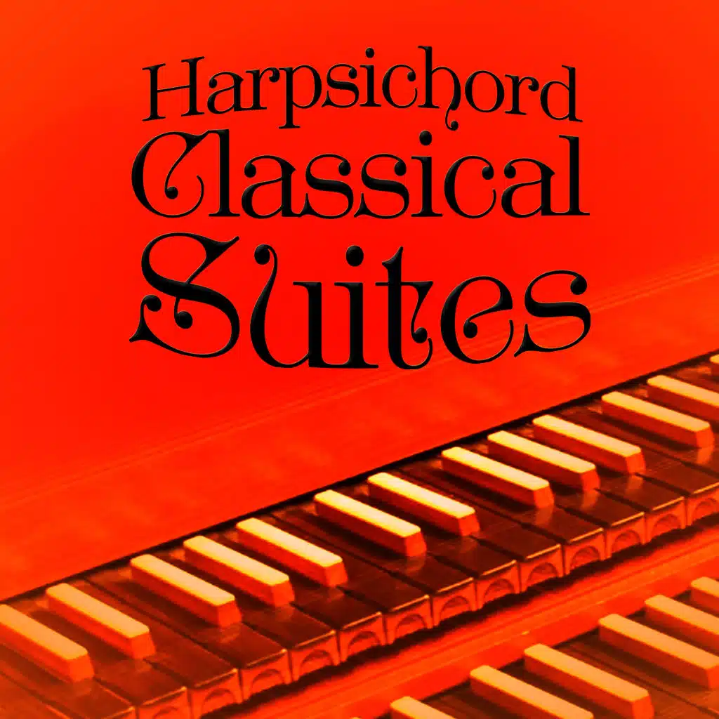 Suite in C Major: III. Autre la sorise