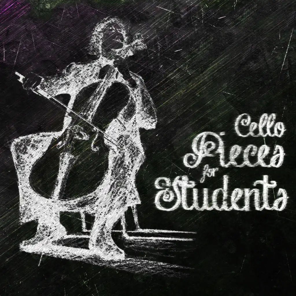 Cello Pieces for Students