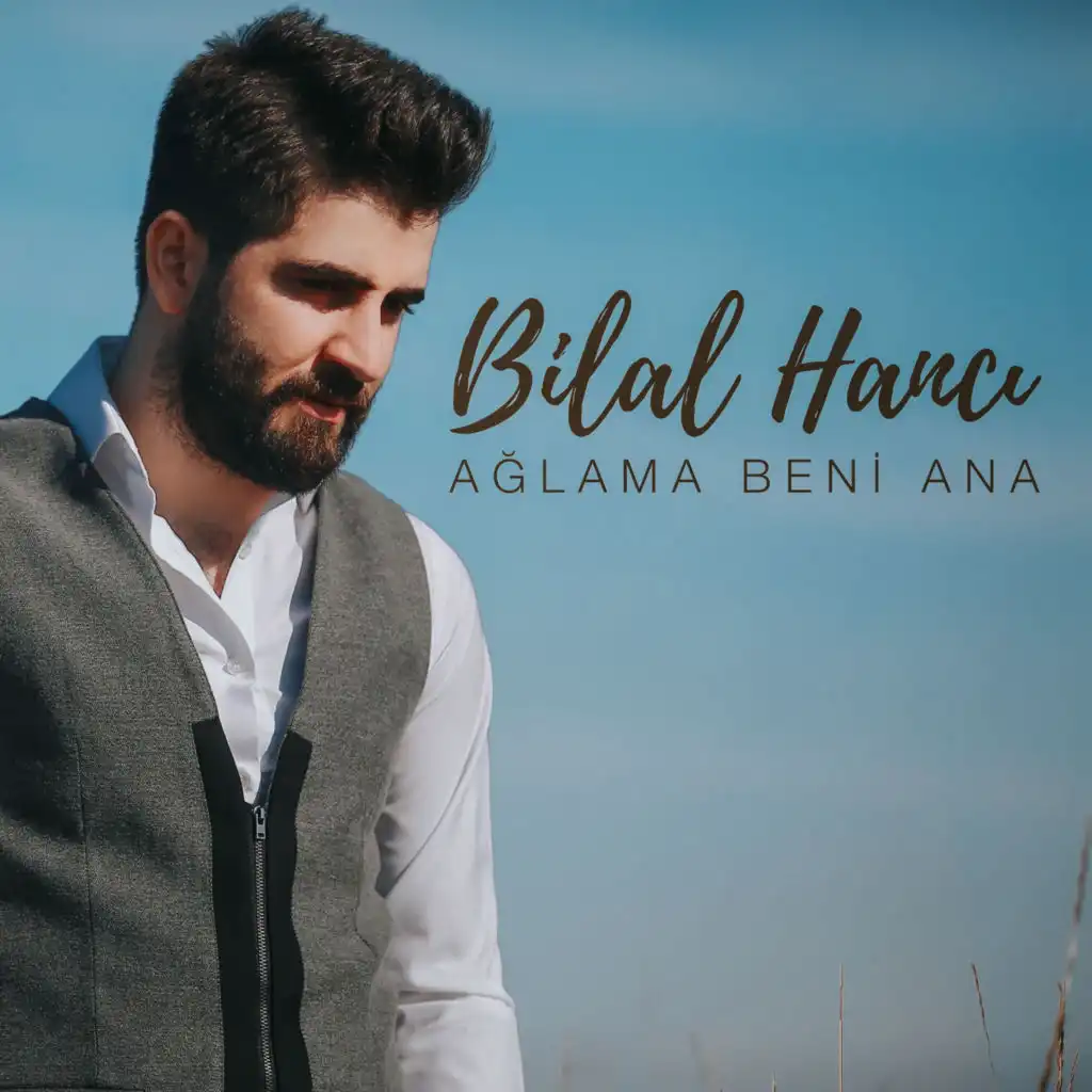 Ağlama Beni Ana