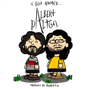 A Boy Named Albert Dalton