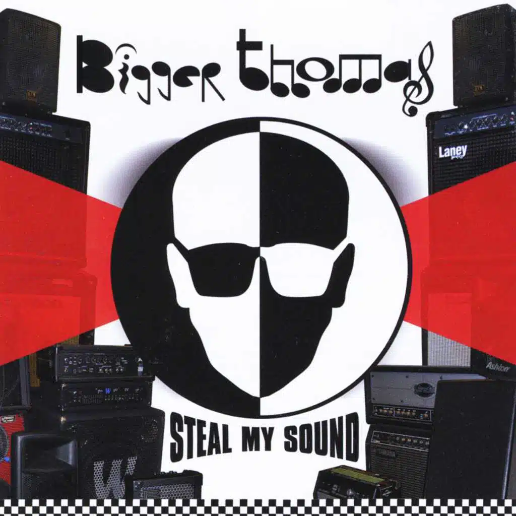 Steal My Sound