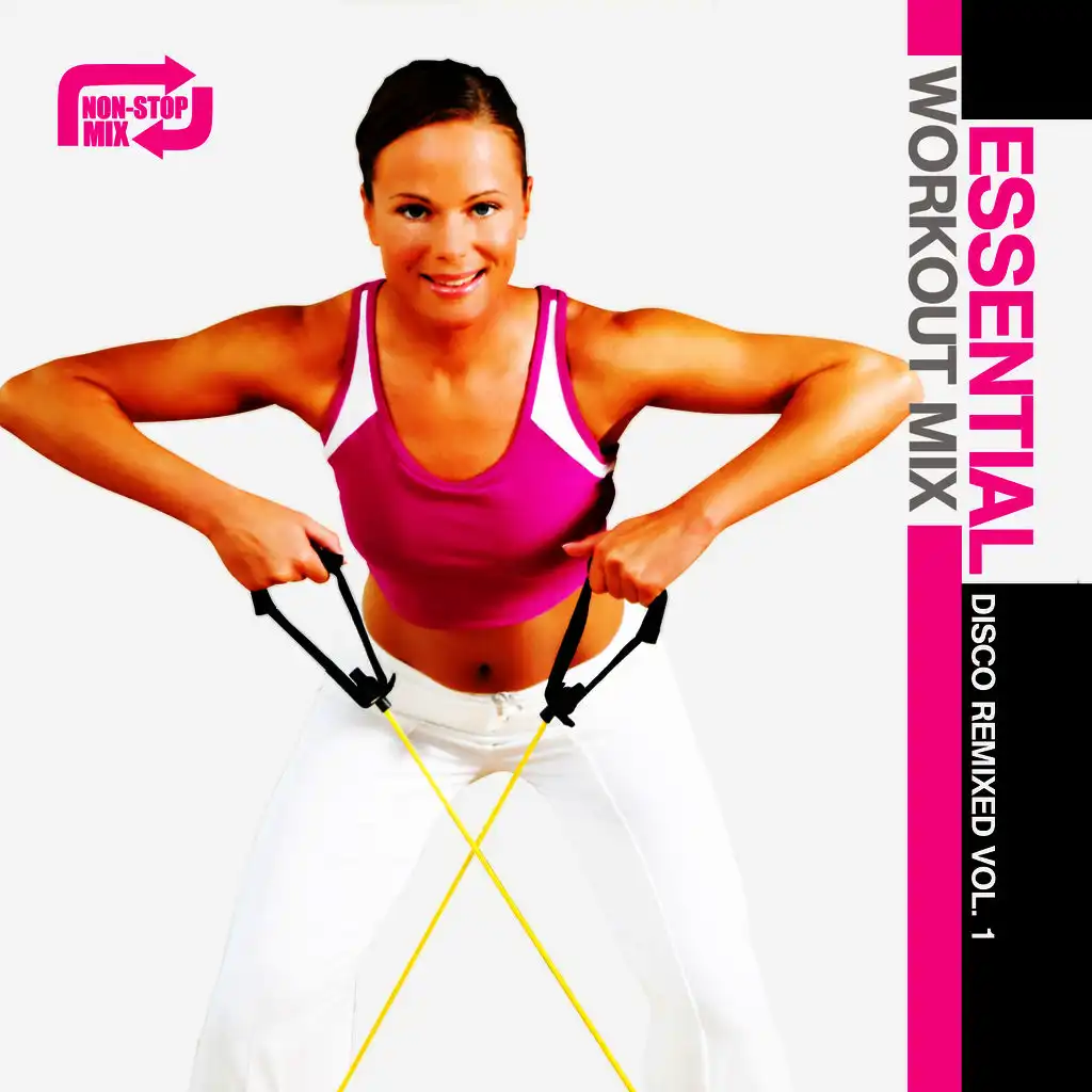 Don't Stop 'Til You Get Enough