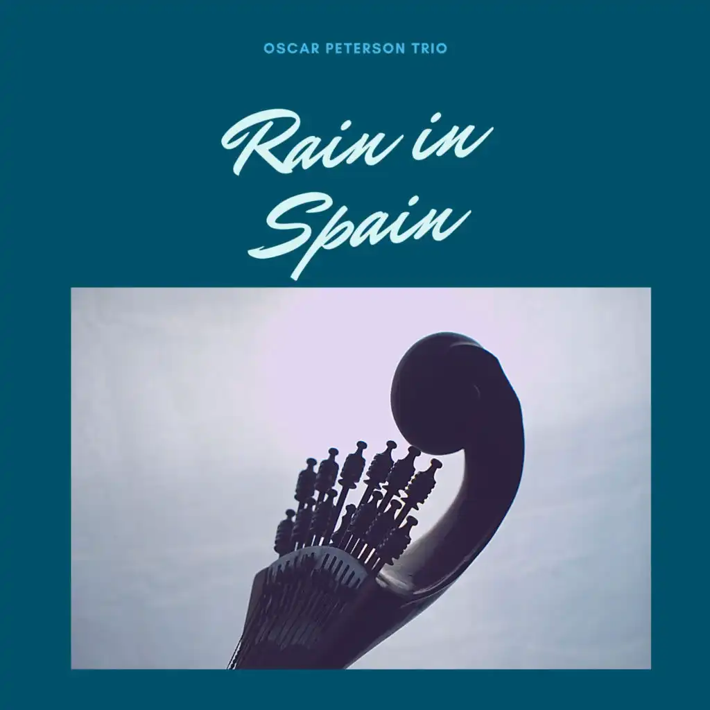 The Rain in Spain