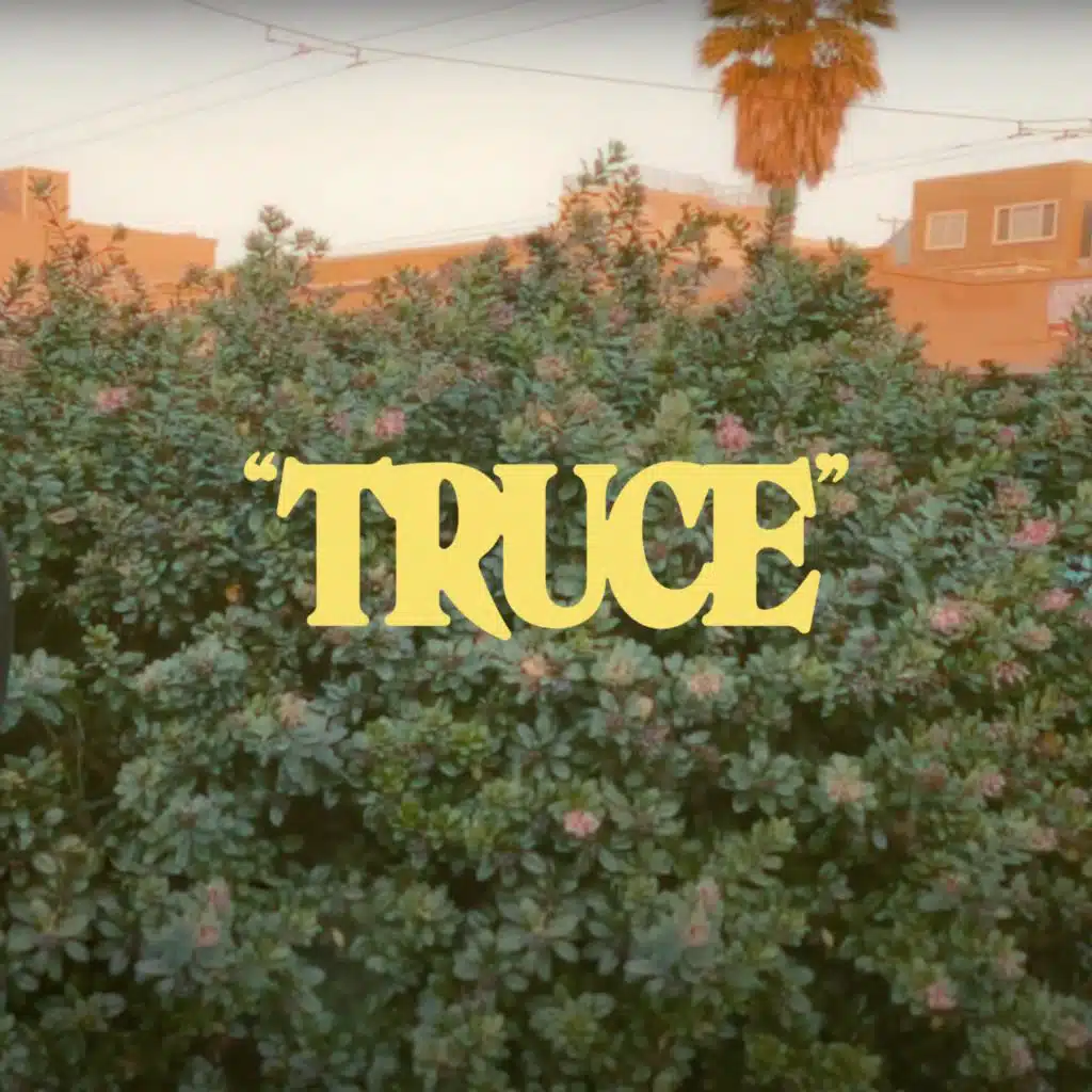 Truce