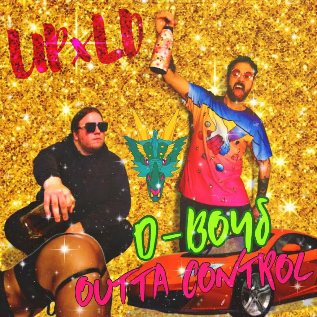 D-Boys Outta Control
