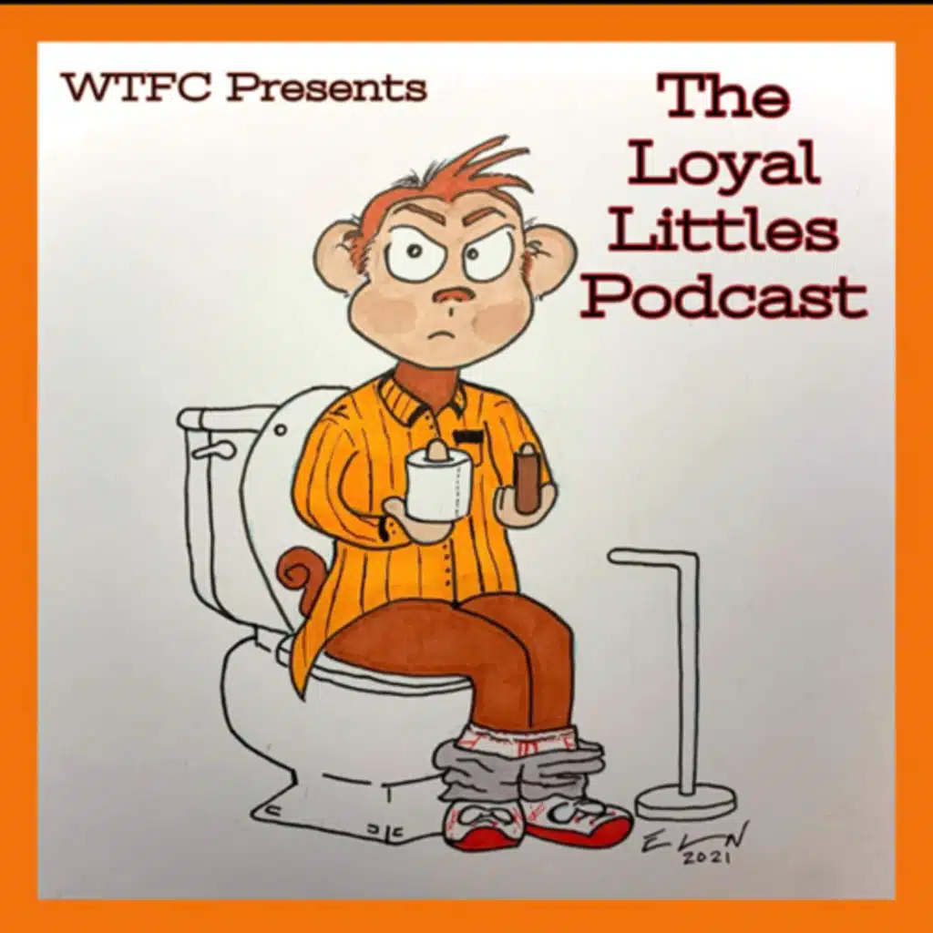 THE LOYAL LITTLES PODCAST