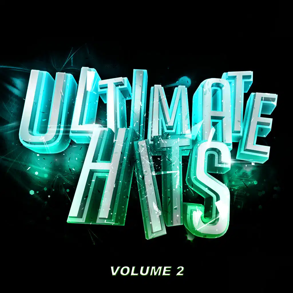 Ultimate Hits Vol. 2