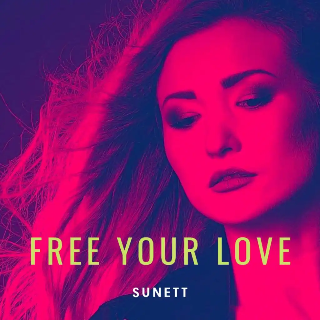 Free Your Love (Solo Version)