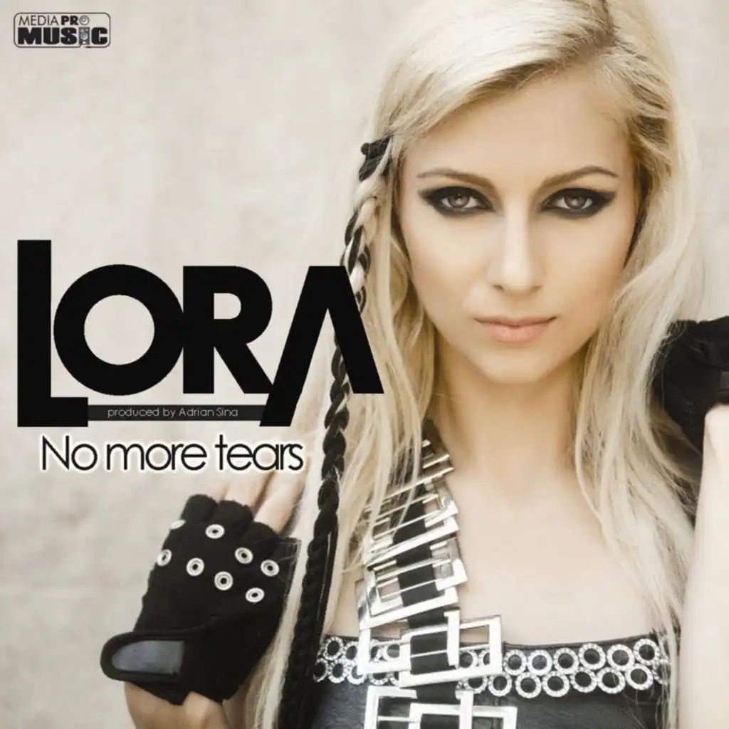 No More Tears (Thomas Jensen Remix Extended)