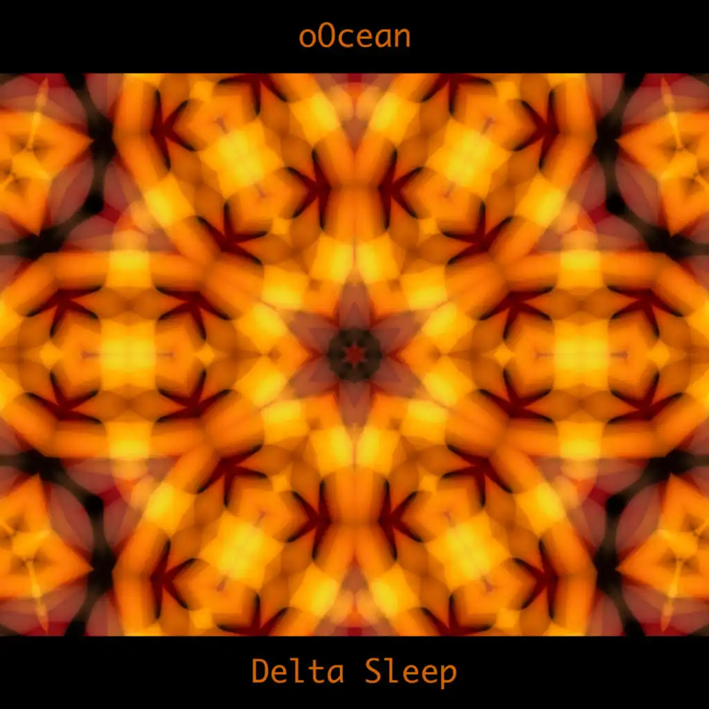 Delta Sleep
