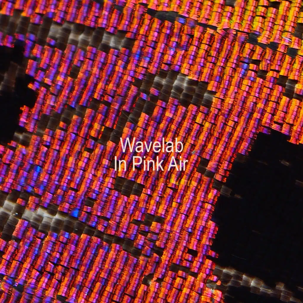 Luftiger Traum - Pinknoise