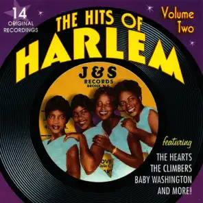 The Hits Of Harlem Volume Two