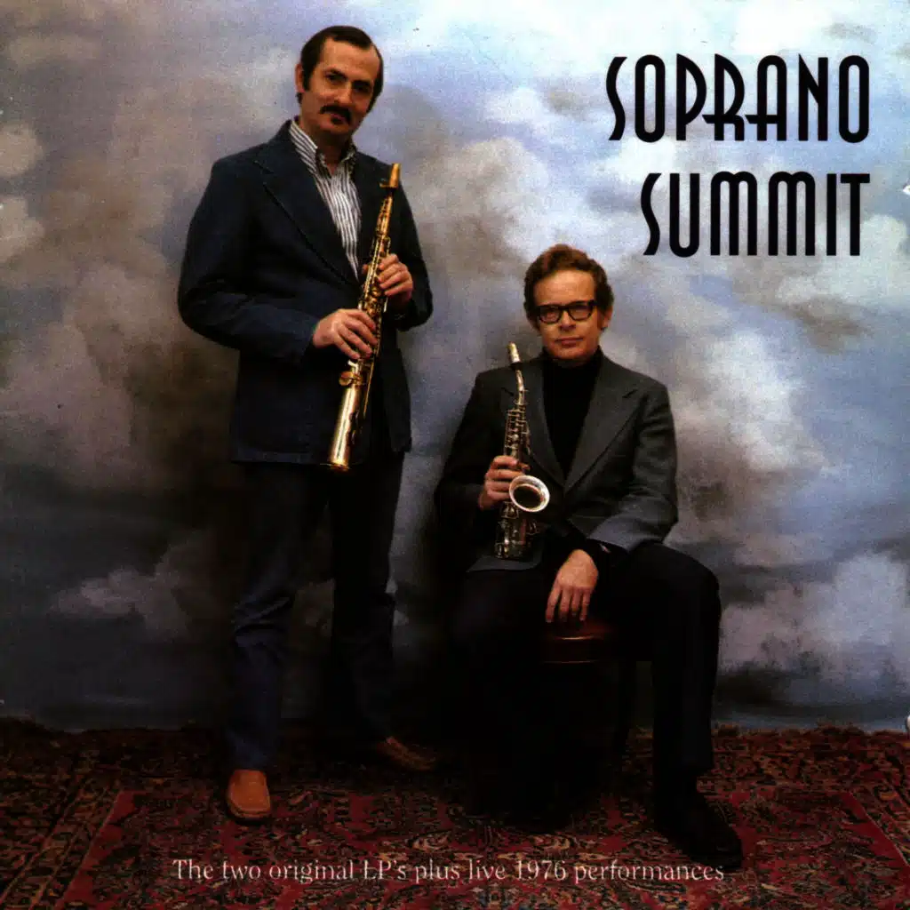 Soprano Summit