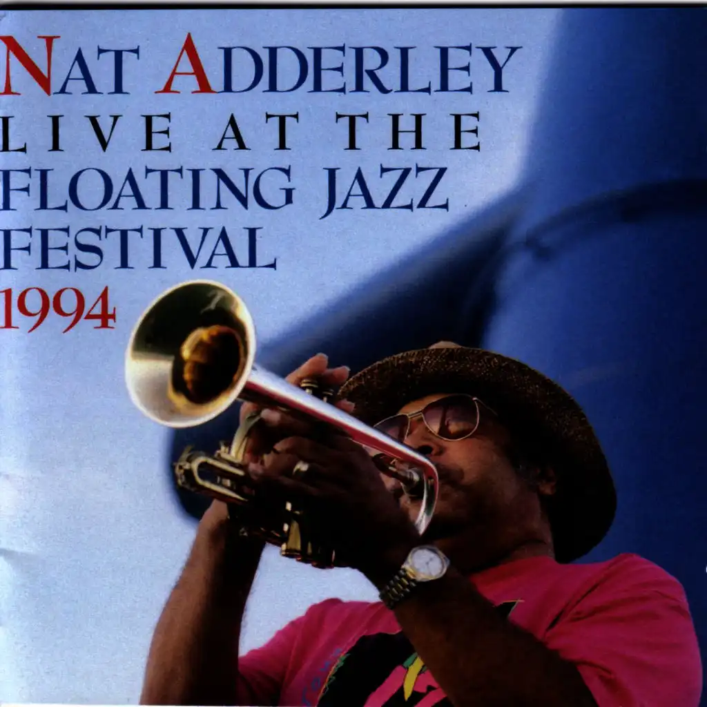 Live At The 1994 Floating Jazz Festival