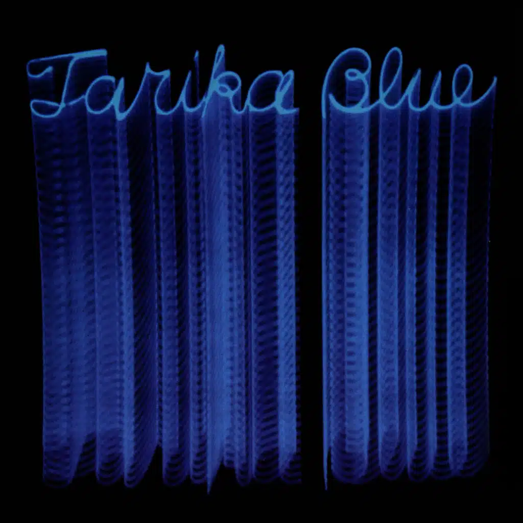 Tarika Blue