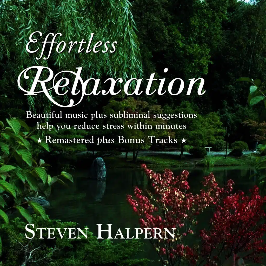 Steven Halpern & Steven Halpern