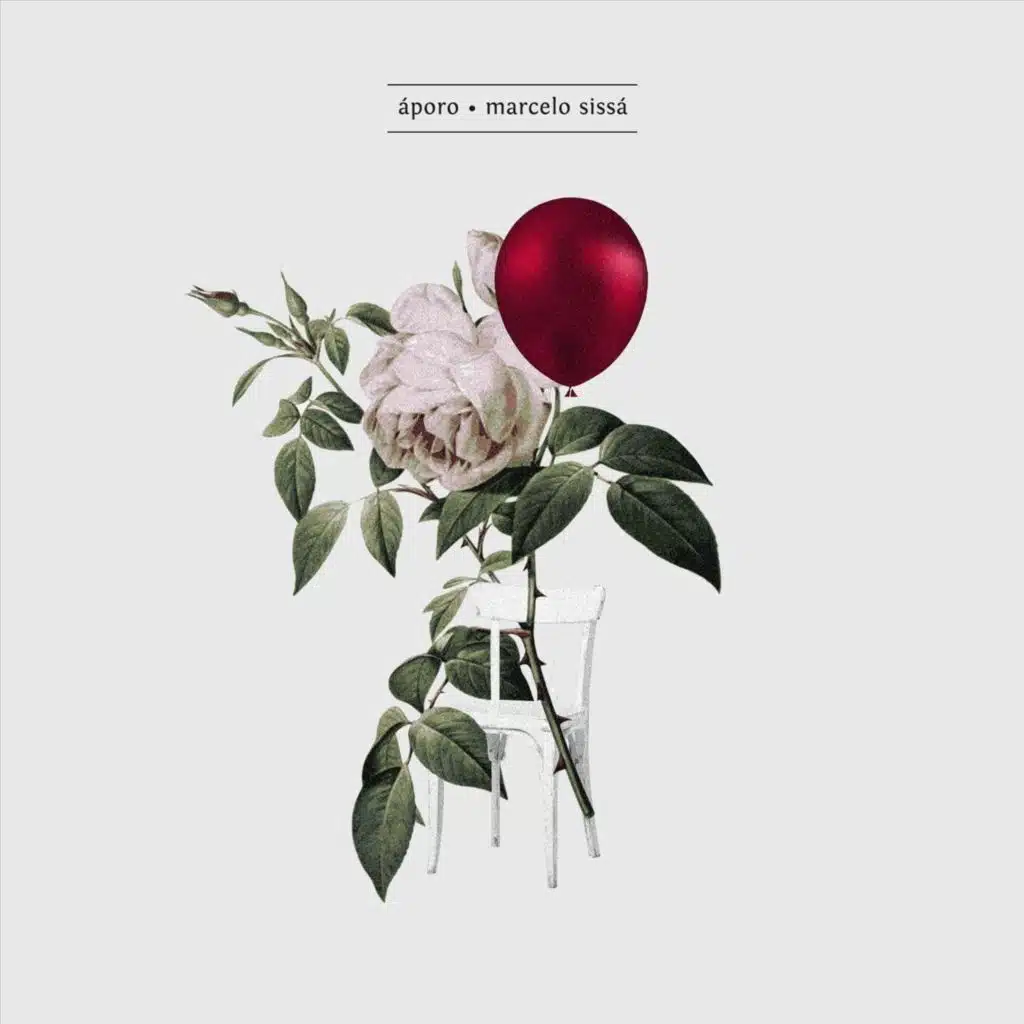 Você É Aquilo Que Ama (feat. João Manô)