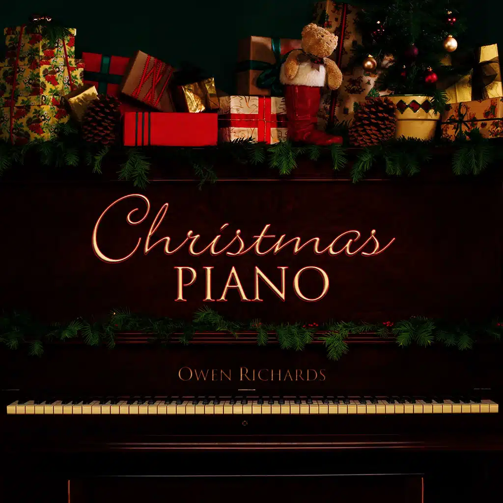 Christmas Piano