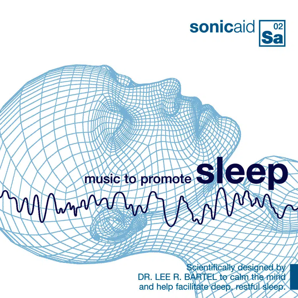 Music to Promote Sleep