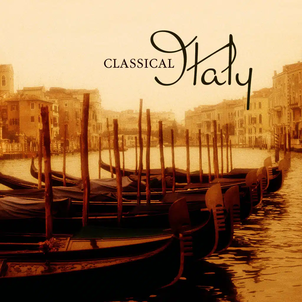 Classical Italy