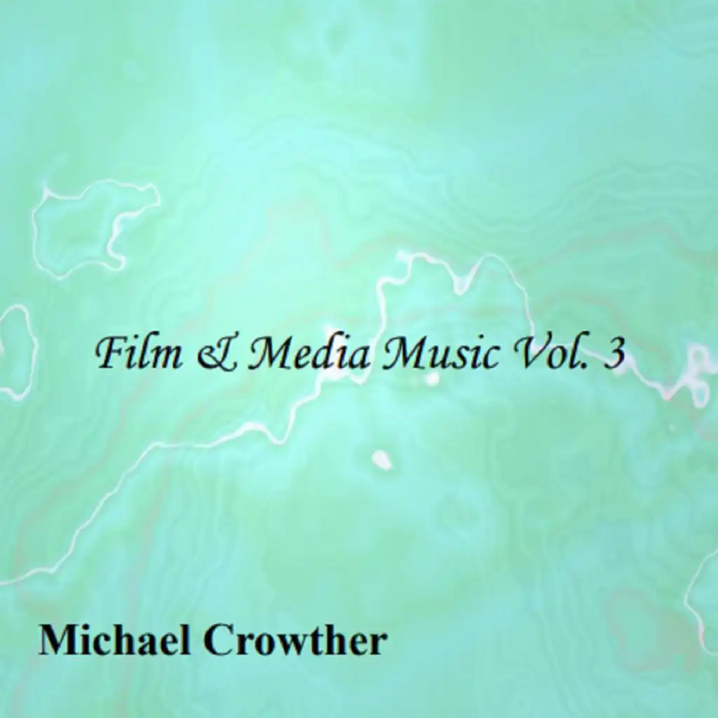 Film & Media Music, Vol. 3