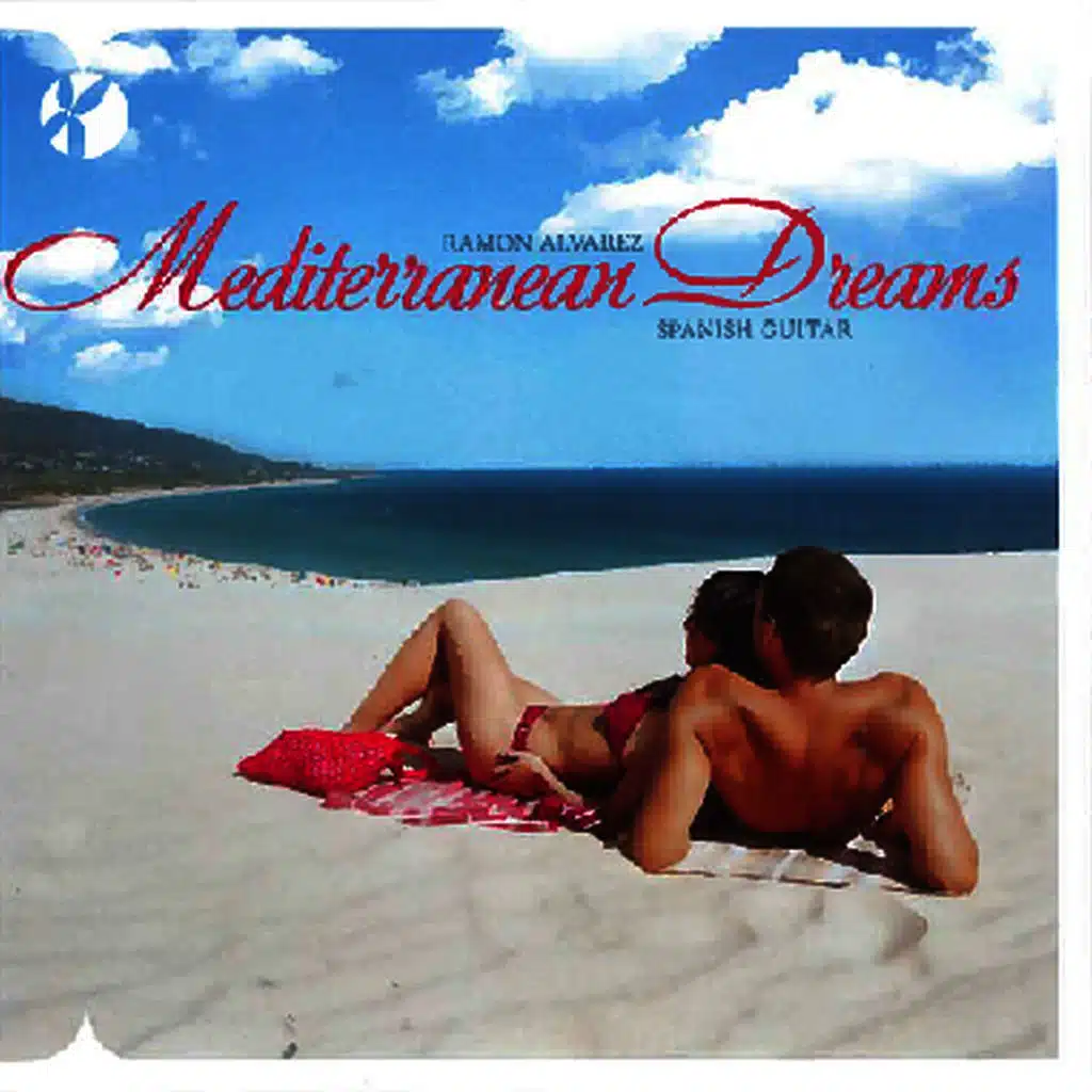 Mediterranean Dreams: Spanish Guitar