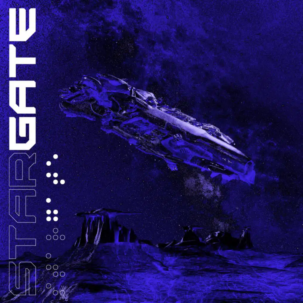 Stargate (Remastered Instrumental) (Instrumental)