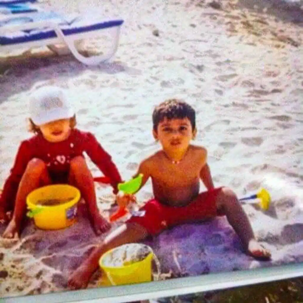 Tapes For The Playground